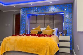 Meridian Serviced Apartments
