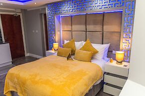 Meridian Serviced Apartments