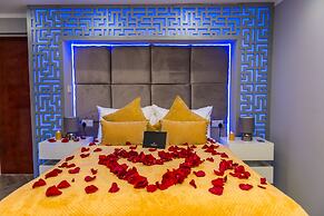 Meridian Serviced Apartments