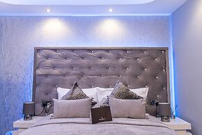 Meridian Serviced Apartments