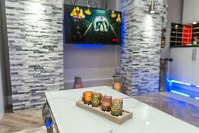 Meridian Serviced Apartments