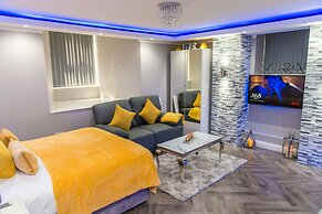 Meridian Serviced Apartments