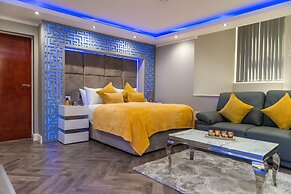 Meridian Serviced Apartments