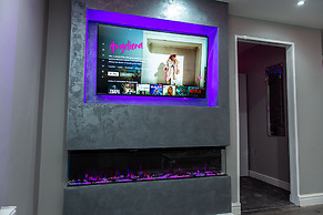 Meridian Serviced Apartments