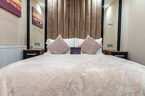 Meridian Serviced Apartments