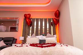 Meridian Serviced Apartments