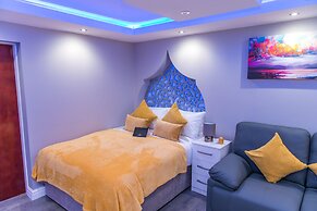 Meridian Serviced Apartments