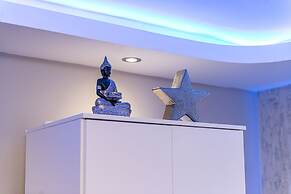 Meridian Serviced Apartments