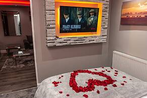 Meridian Serviced Apartments