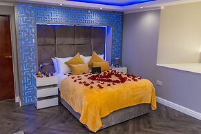 Meridian Serviced Apartments