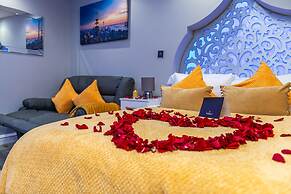 Meridian Serviced Apartments