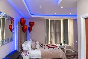 Meridian Serviced Apartments