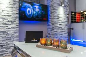 Meridian Serviced Apartments