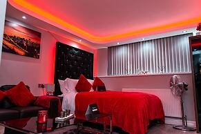 Meridian Serviced Apartments