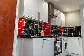 Meridian Serviced Apartments