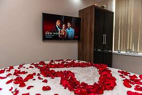 Meridian Serviced Apartments