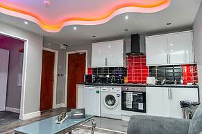 Meridian Serviced Apartments
