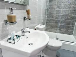 Meridian Serviced Apartments
