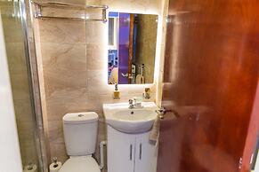 Meridian Serviced Apartments