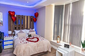 Meridian Serviced Apartments
