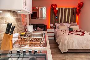Meridian Serviced Apartments
