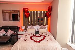 Meridian Serviced Apartments