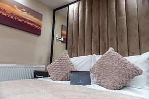 Meridian Serviced Apartments