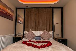 Meridian Serviced Apartments