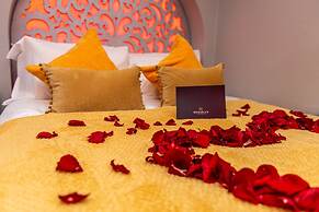 Meridian Serviced Apartments