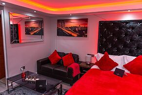 Meridian Serviced Apartments