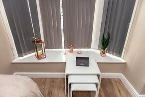 Meridian Serviced Apartments