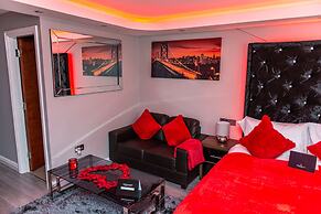 Meridian Serviced Apartments