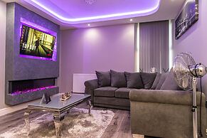 Meridian Serviced Apartments