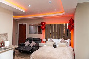 Meridian Serviced Apartments