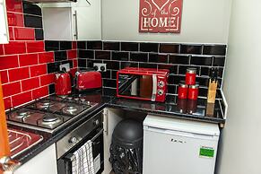 Meridian Serviced Apartments