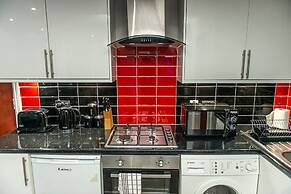 Meridian Serviced Apartments