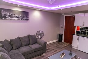 Meridian Serviced Apartments