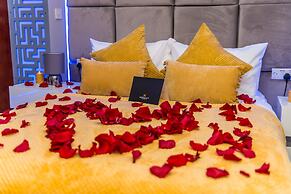 Meridian Serviced Apartments