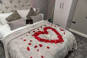 Meridian Serviced Apartments