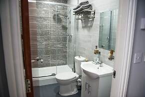 Meridian Serviced Apartments