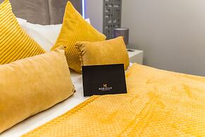 Meridian Serviced Apartments