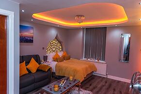 Meridian Serviced Apartments