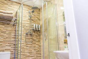 Meridian Serviced Apartments