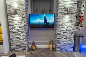 Meridian Serviced Apartments