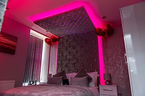 Meridian Serviced Apartments