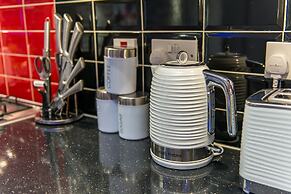 Meridian Serviced Apartments