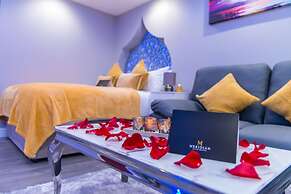Meridian Serviced Apartments