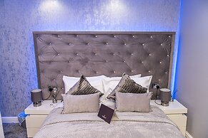 Meridian Serviced Apartments