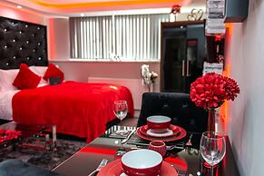 Meridian Serviced Apartments