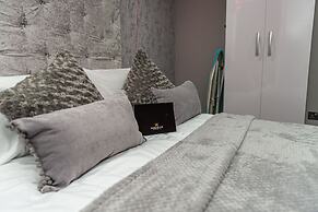 Meridian Serviced Apartments